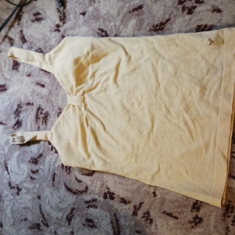 American Eagle Tank